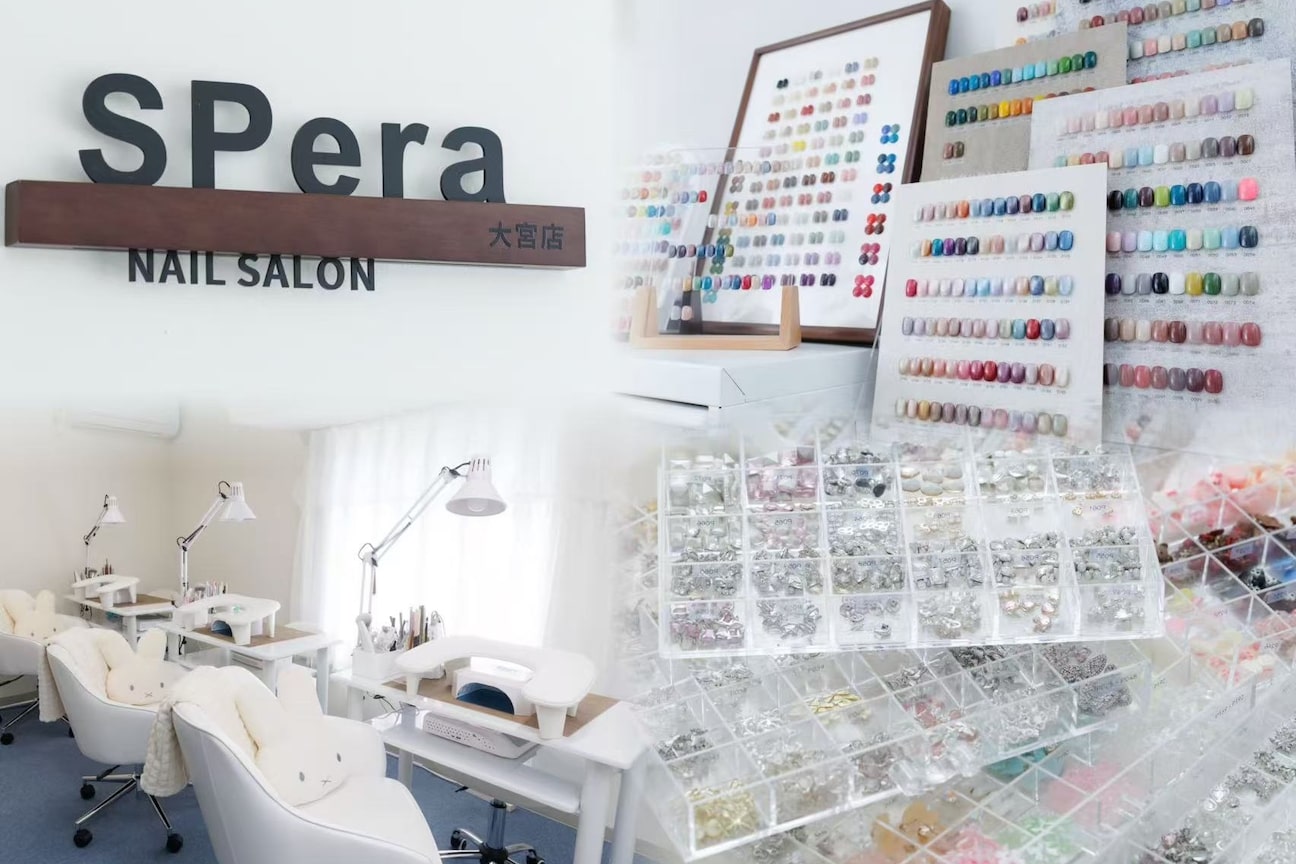 Spera(通和国際 株式会社)画像1