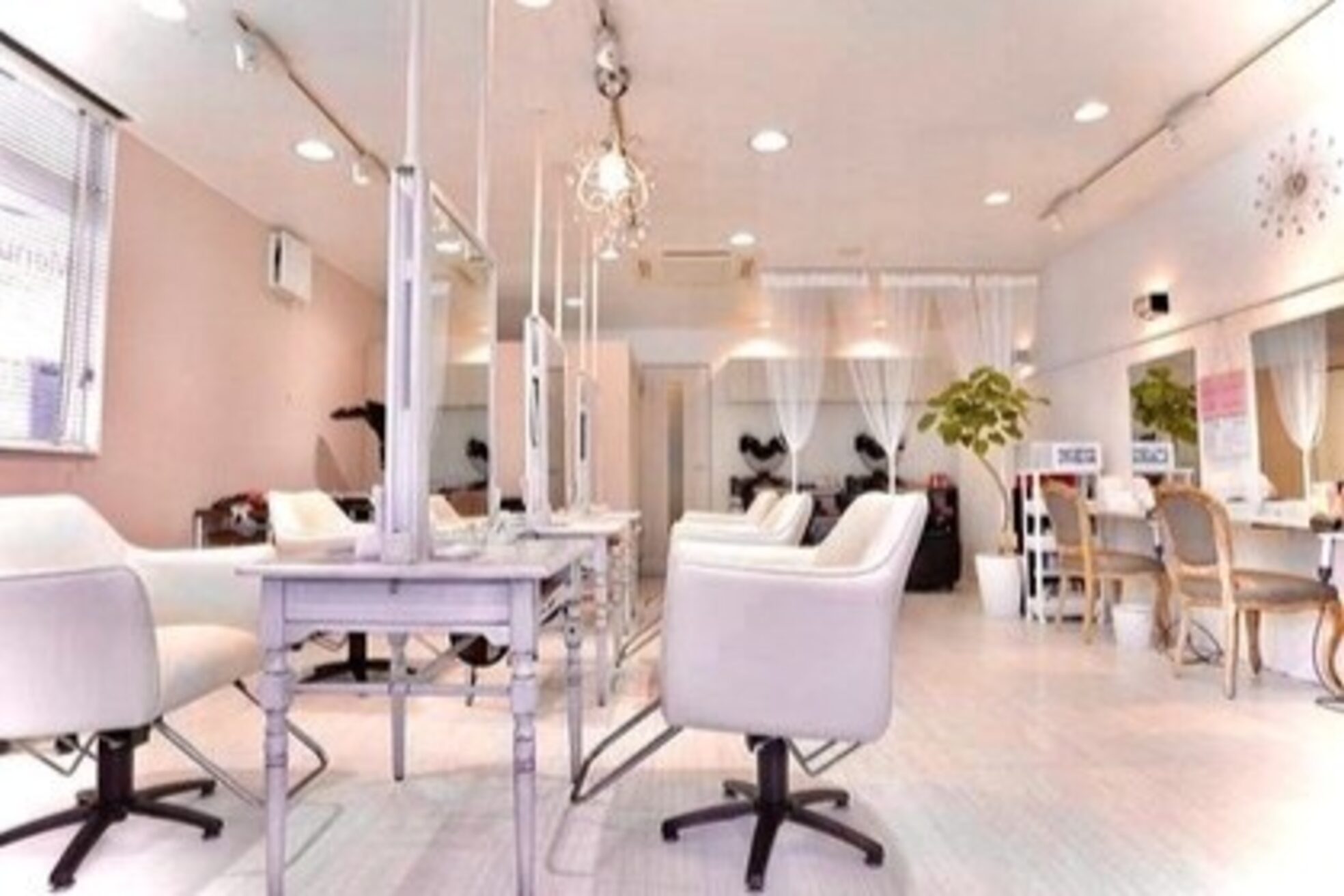 カラペア 上水戸店(Color-pair)2