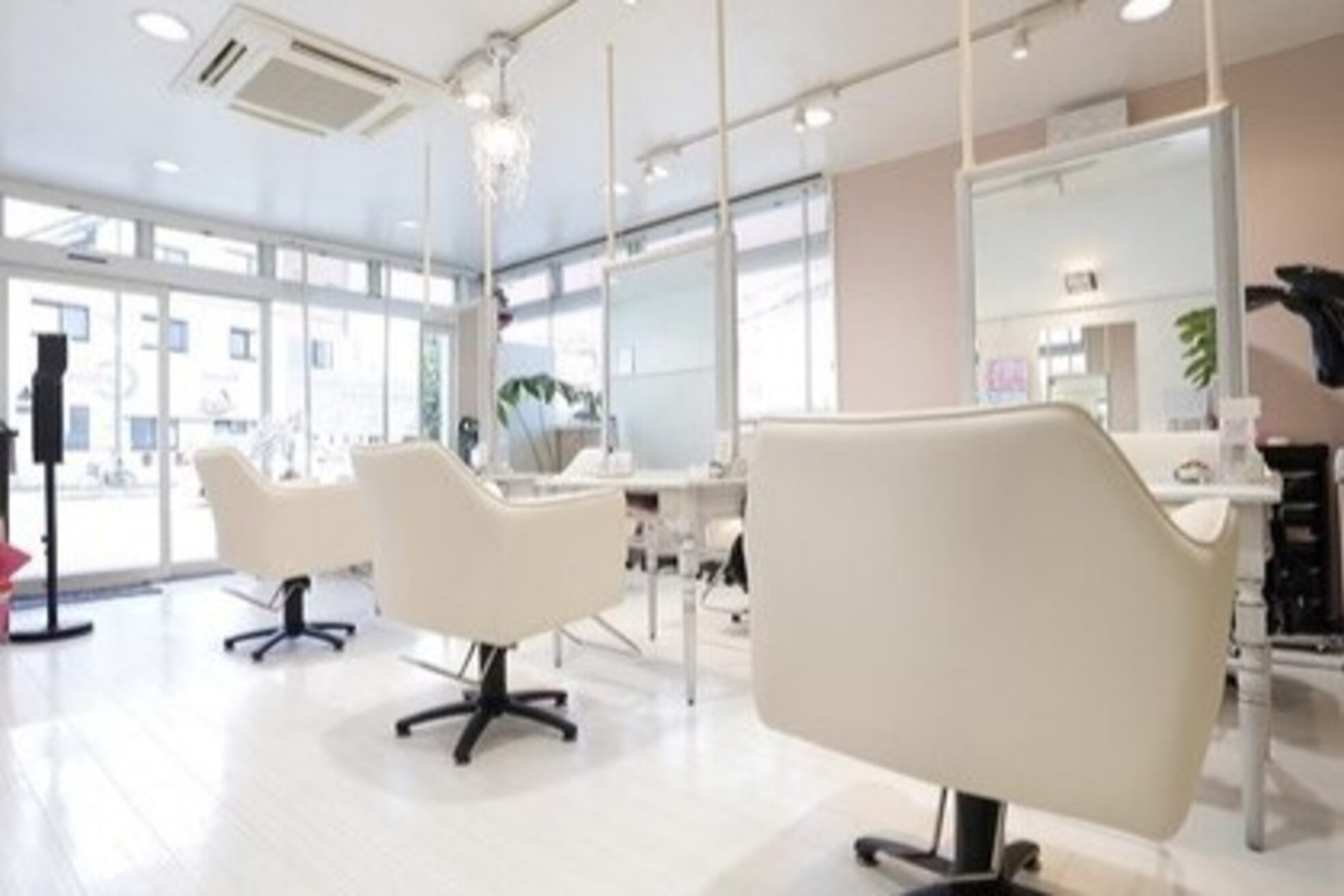 カラペア 上水戸店(Color-pair)1