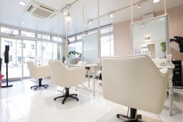 カラペア 上水戸店(Color-pair)1