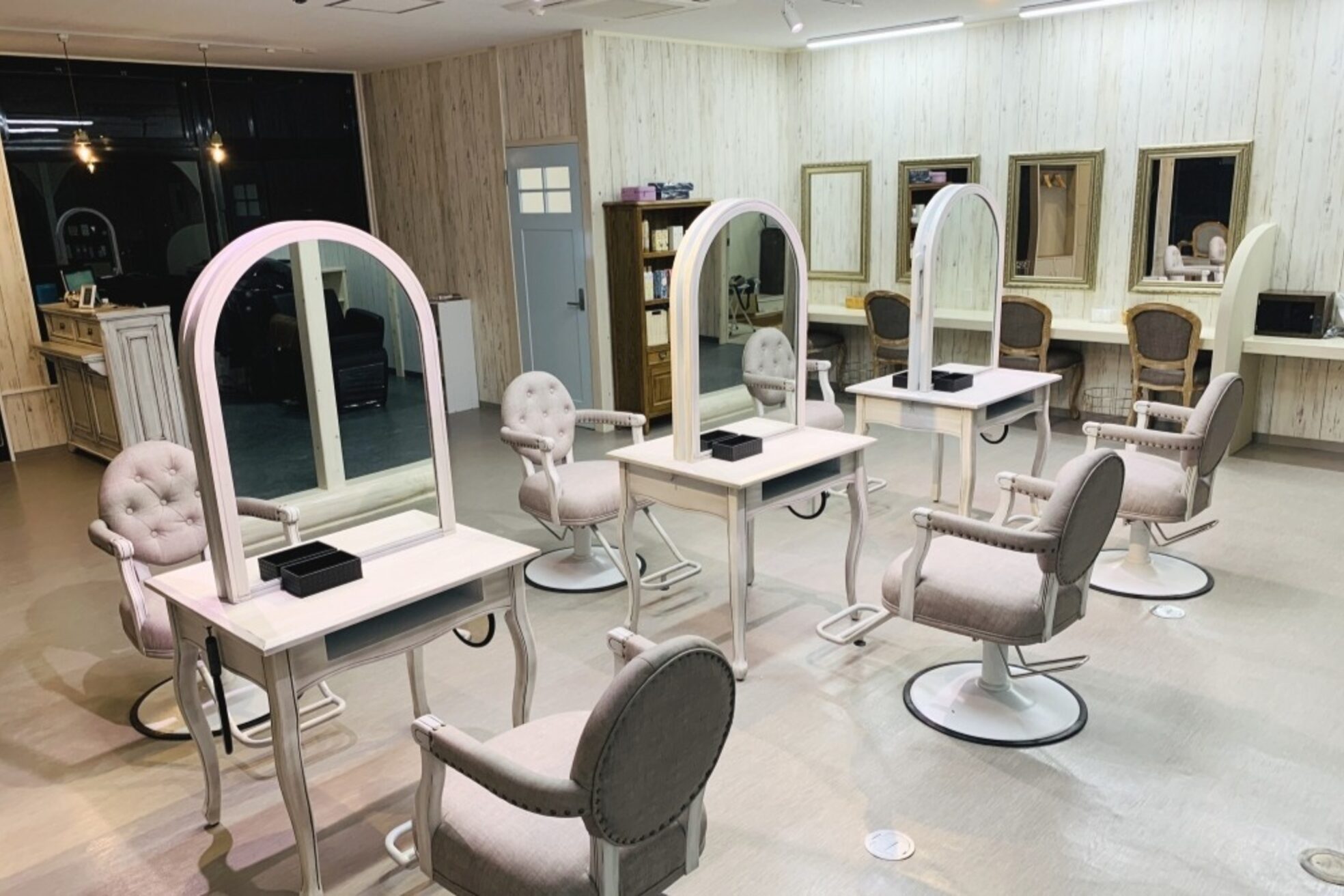 カラペア 大みか店(Color-pair)1