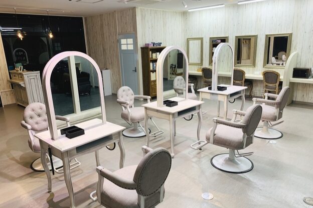 カラペア 大みか店(Color-pair)1