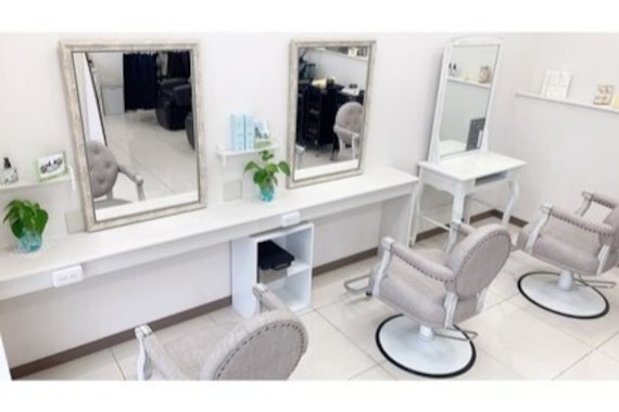 カラペア 草野店(Color-pair)