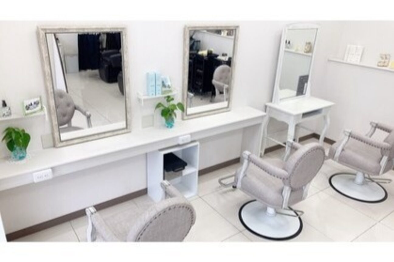 ヘアカラー専門店カラペア（株式会社　ヘアペア）画像1