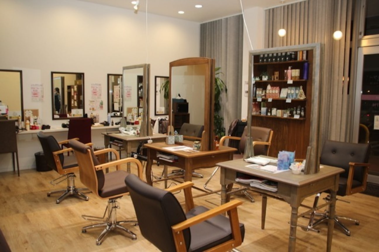 ヘアカラー専門店カラペア（株式会社　ヘアペア）画像2