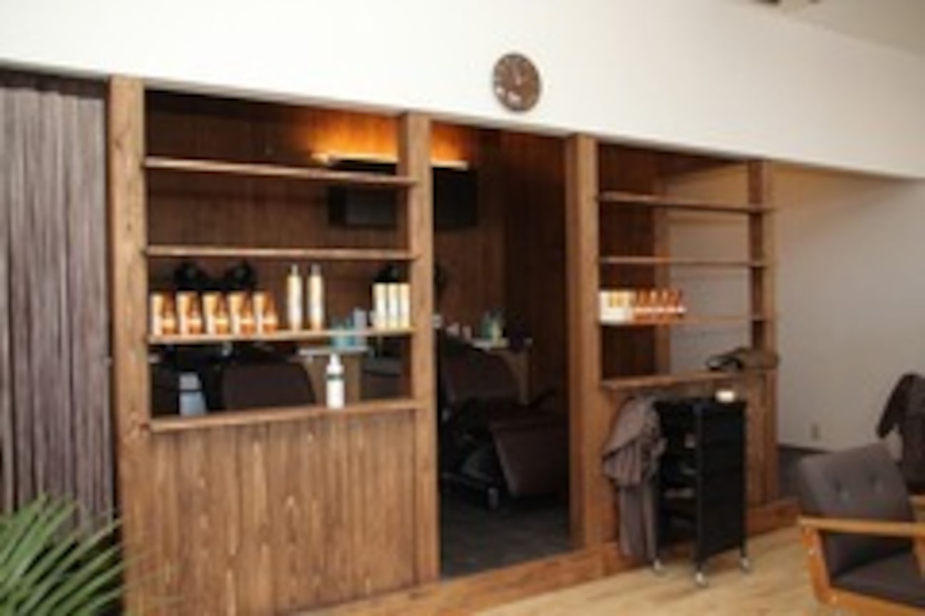 カラペア カスミ鮎川店(Color pair)2