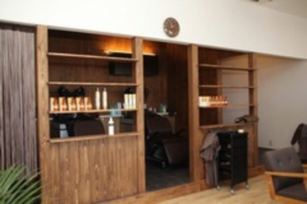 カラペア カスミ鮎川店(Color pair)2