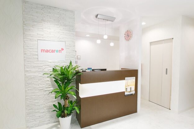 マカロン 大阪難波店(macaron)1