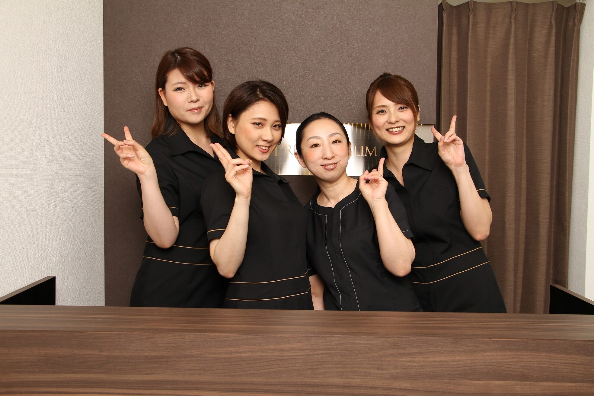 パーフェクトボディプレミアム 大阪心斎橋店(PERFECT BODY PREMIUM)3