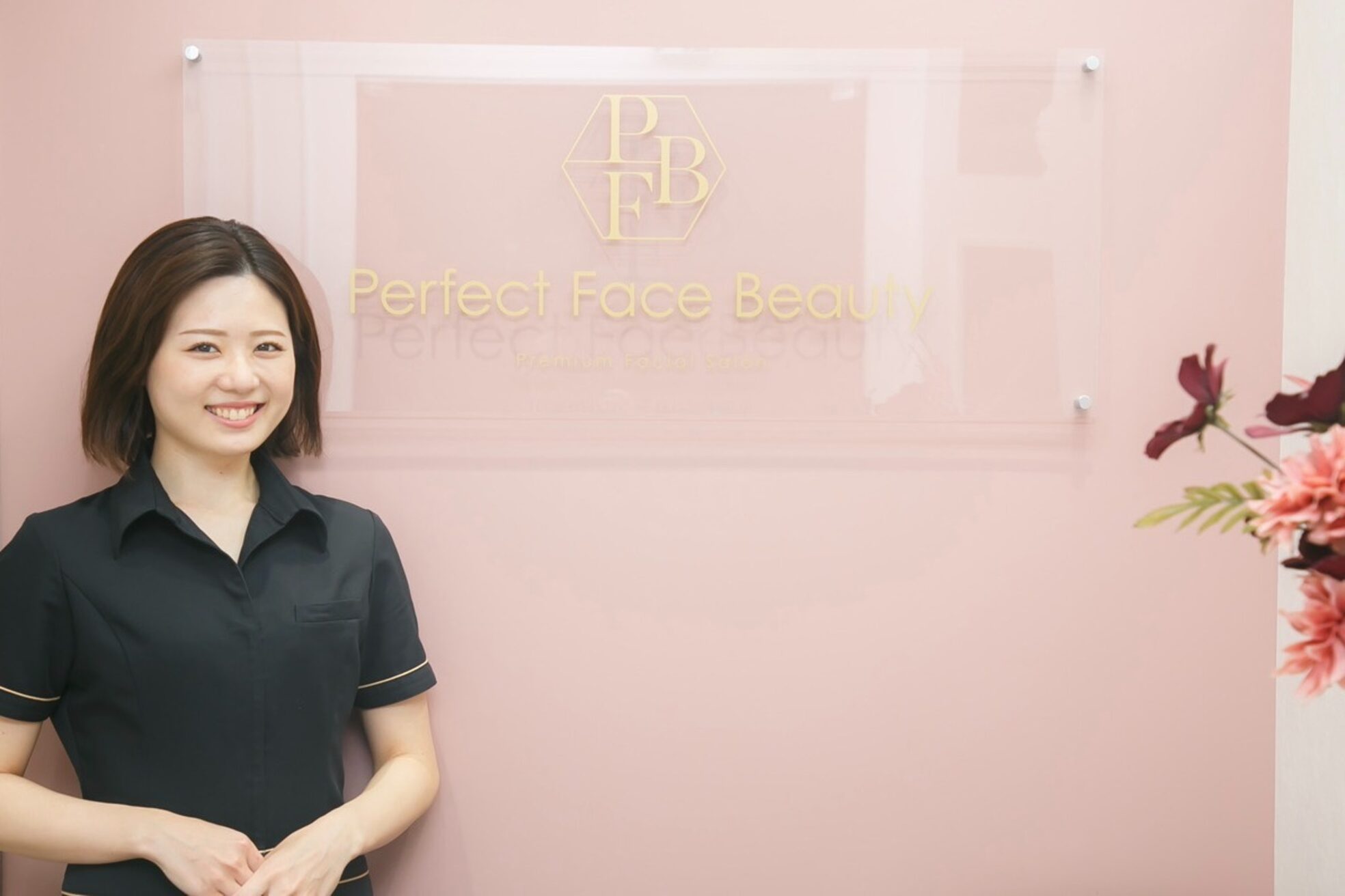 パーフェクトフェイスビューティー 難波店(PERFECT FACE BEAUTY)1