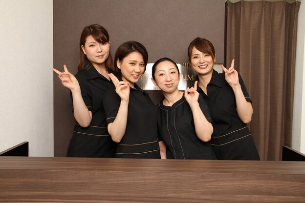 パーフェクトボディプレミアム 名古屋駅前店(PERFECT BODY PREMIUM)3