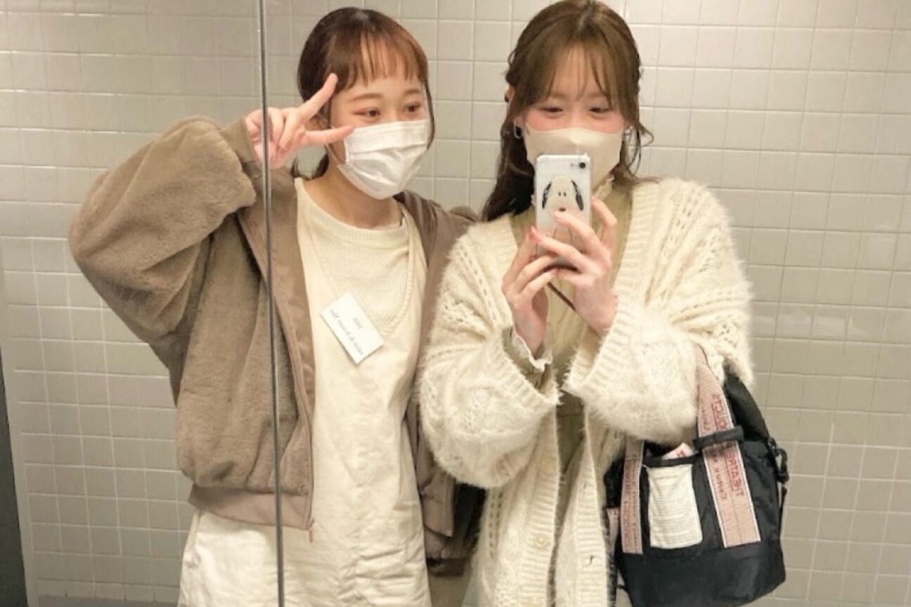 店舗の内観外観用画像1