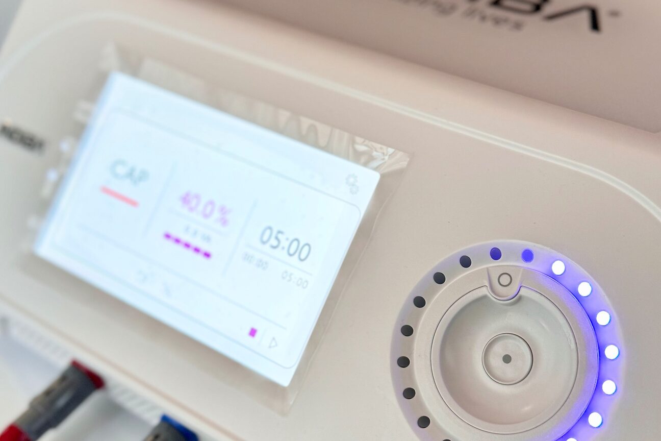 インディバ 恵比寿(INDIBA)2