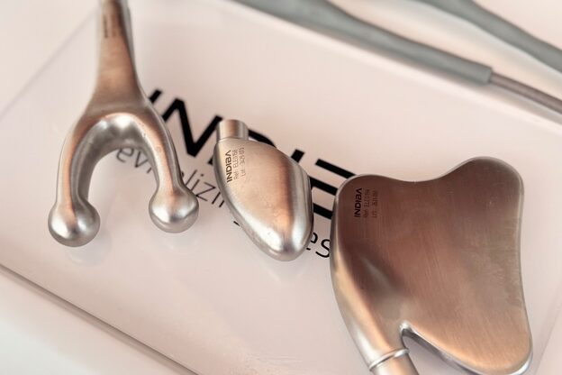 インディバ 恵比寿(INDIBA)3