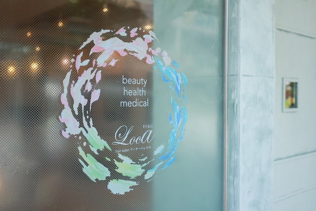 ヴィサージュロカ(VISAGE Loca)1