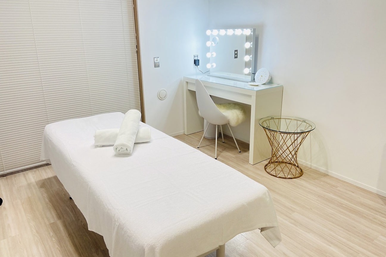 M’s Beauty Salon画像1