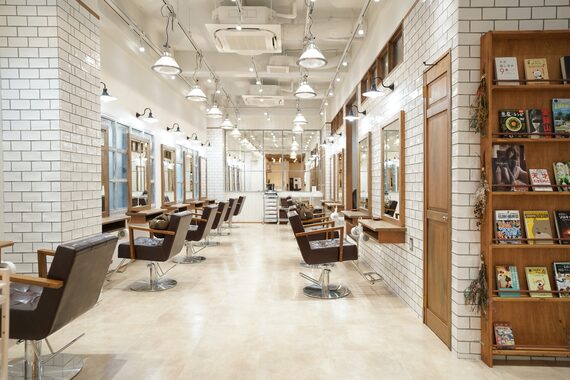 ロープ 日吉(lowp)