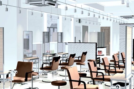 ロープ 自由が丘(lowp)