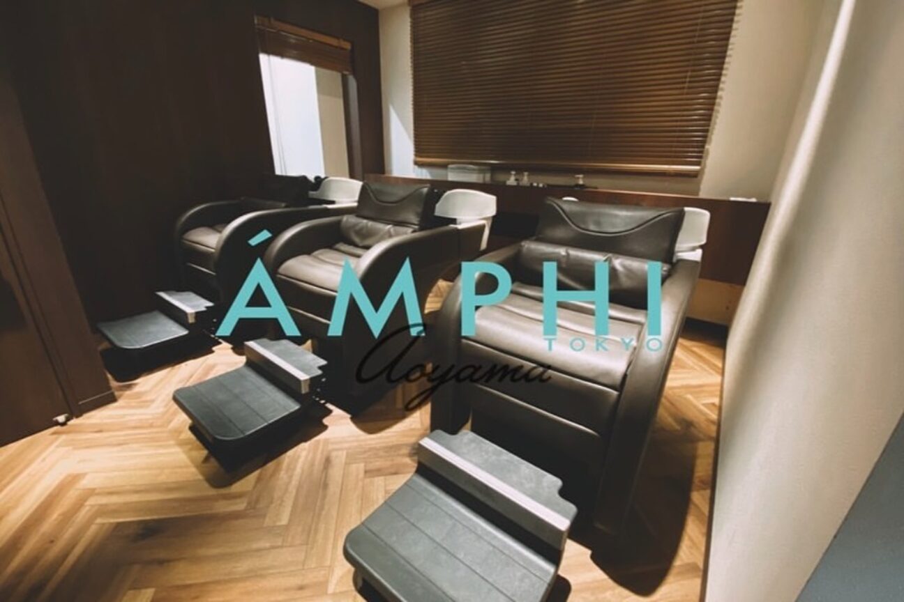 アンフィ 東京(Amphi)3