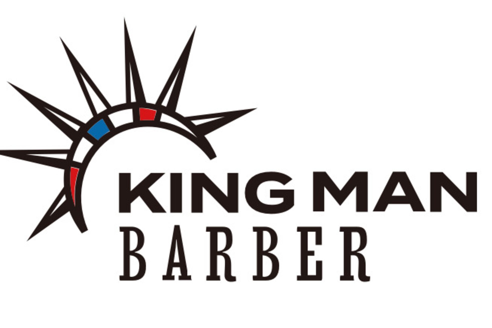 キングマンバーバー 四ツ谷2nd(KING MAN BARBER)1