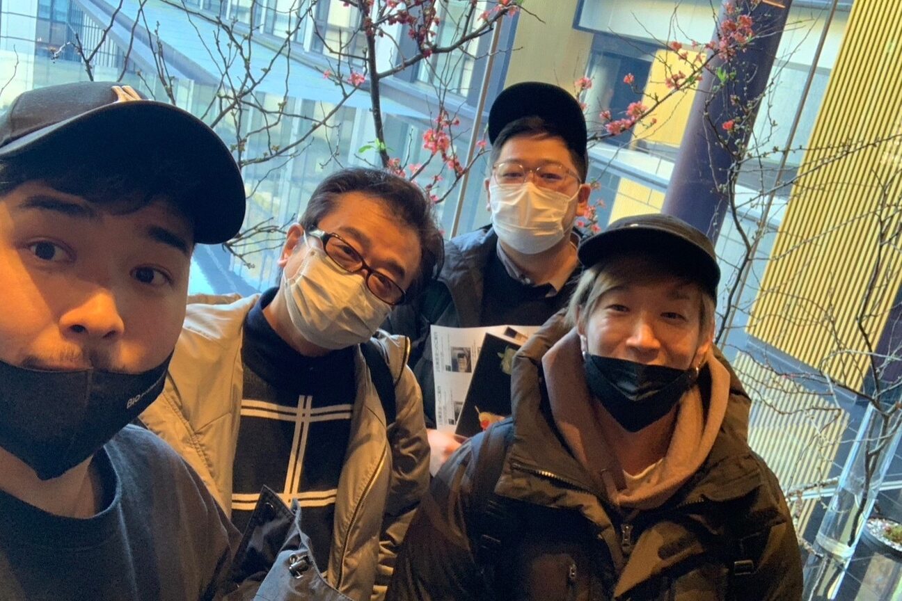 店舗の雰囲気外観用画像3