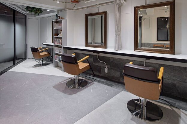 コエバイロゼオ(coe by Roseo)1