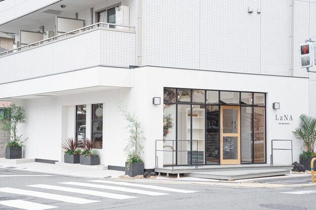 ラナ(LaNA)6
