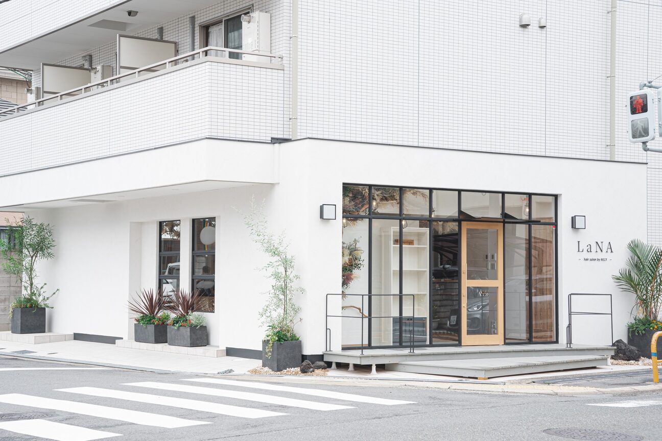 店舗の雰囲気外観用画像2