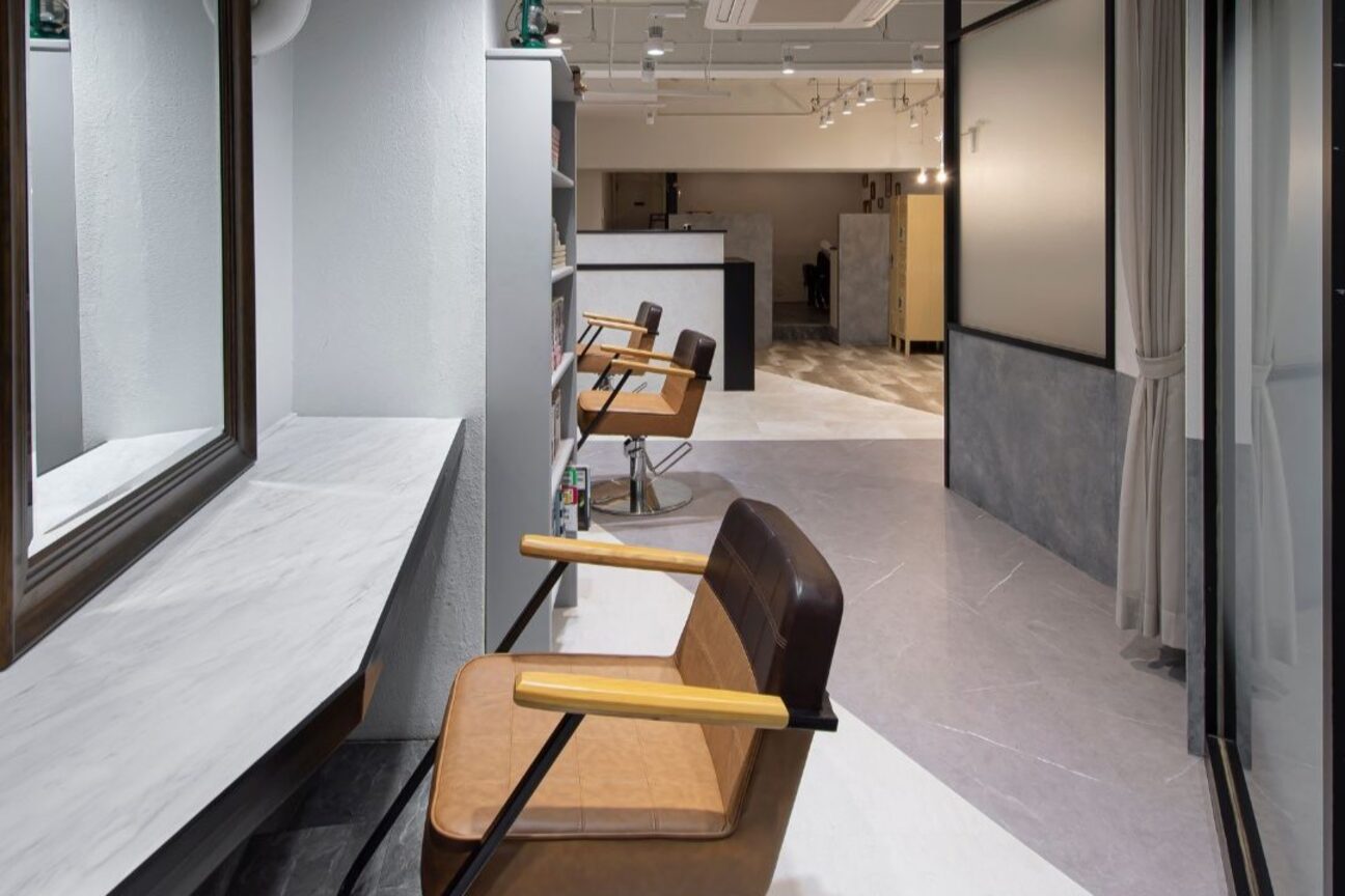 コエバイロゼオ(coe by Roseo)2