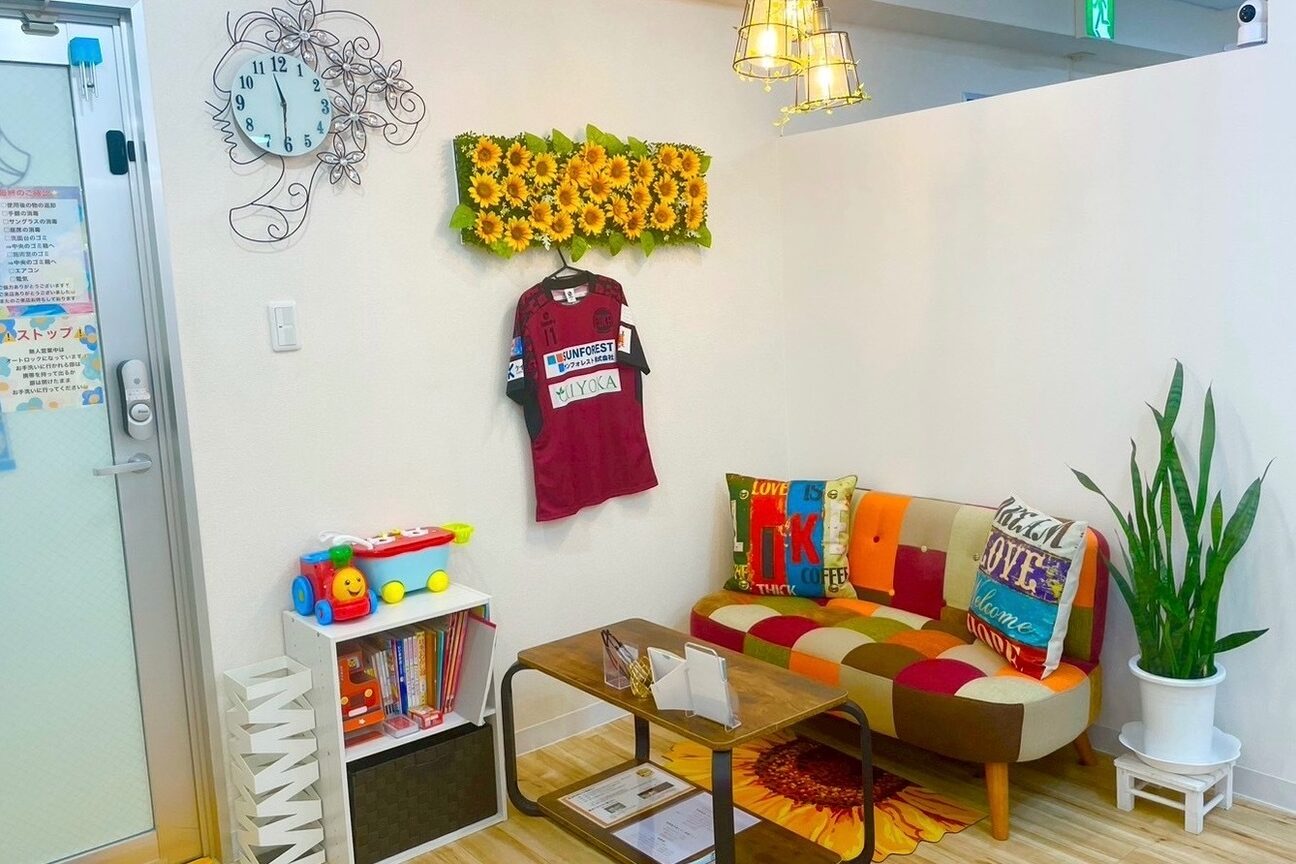 グラーティア 奈良王寺店2