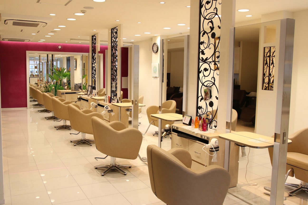 ヘアーループス（有限会社　ヒロカ）画像1