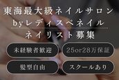 レディスペネイル ノウラ 名駅店(Redispe nail NouRa)