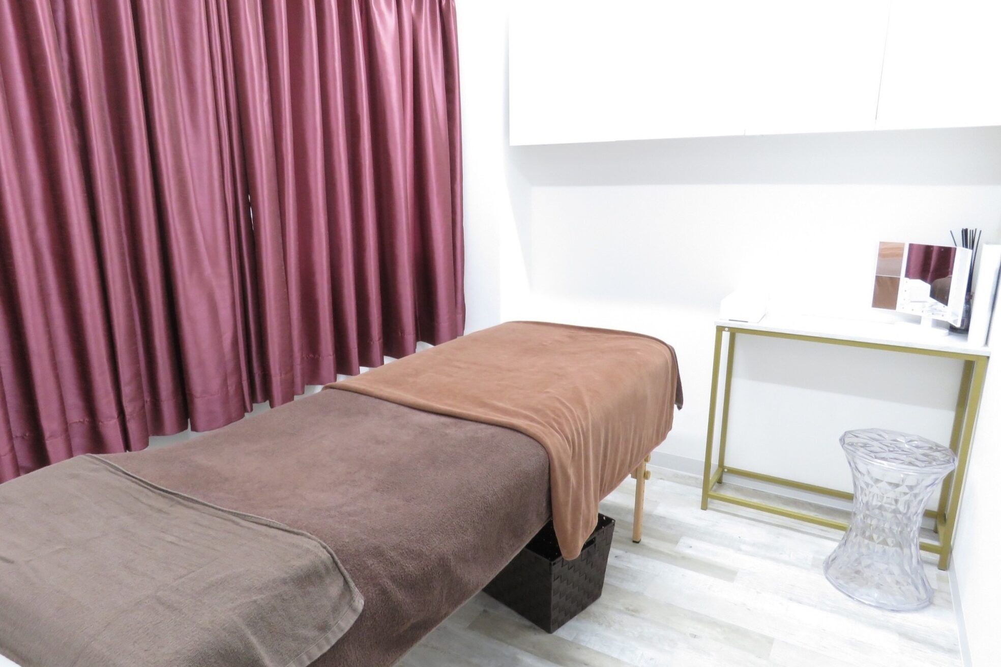 エムラボ 新宿店(M LABO)6