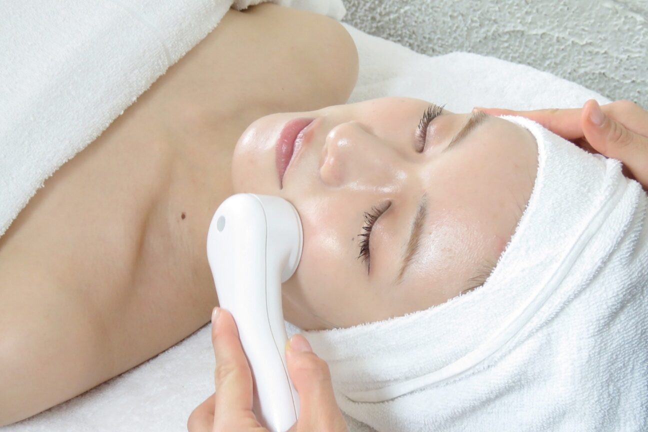 店舗の内観外観用画像3