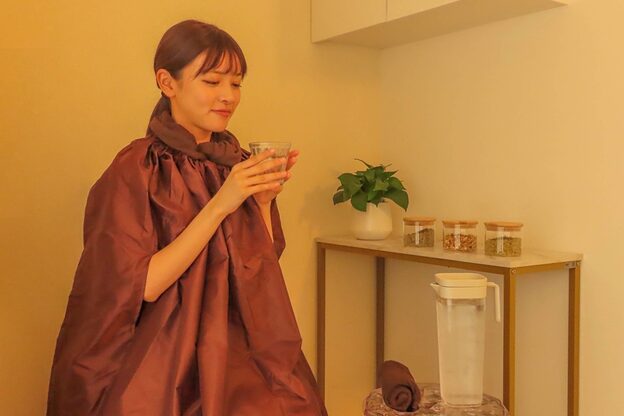 エムラボ 表参道店(M LABO)11