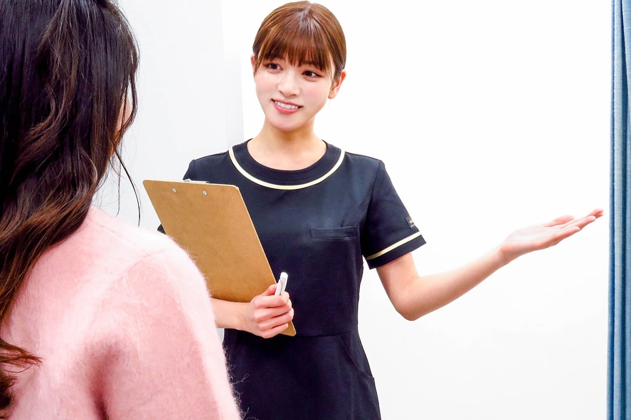 店舗の内観外観用画像1