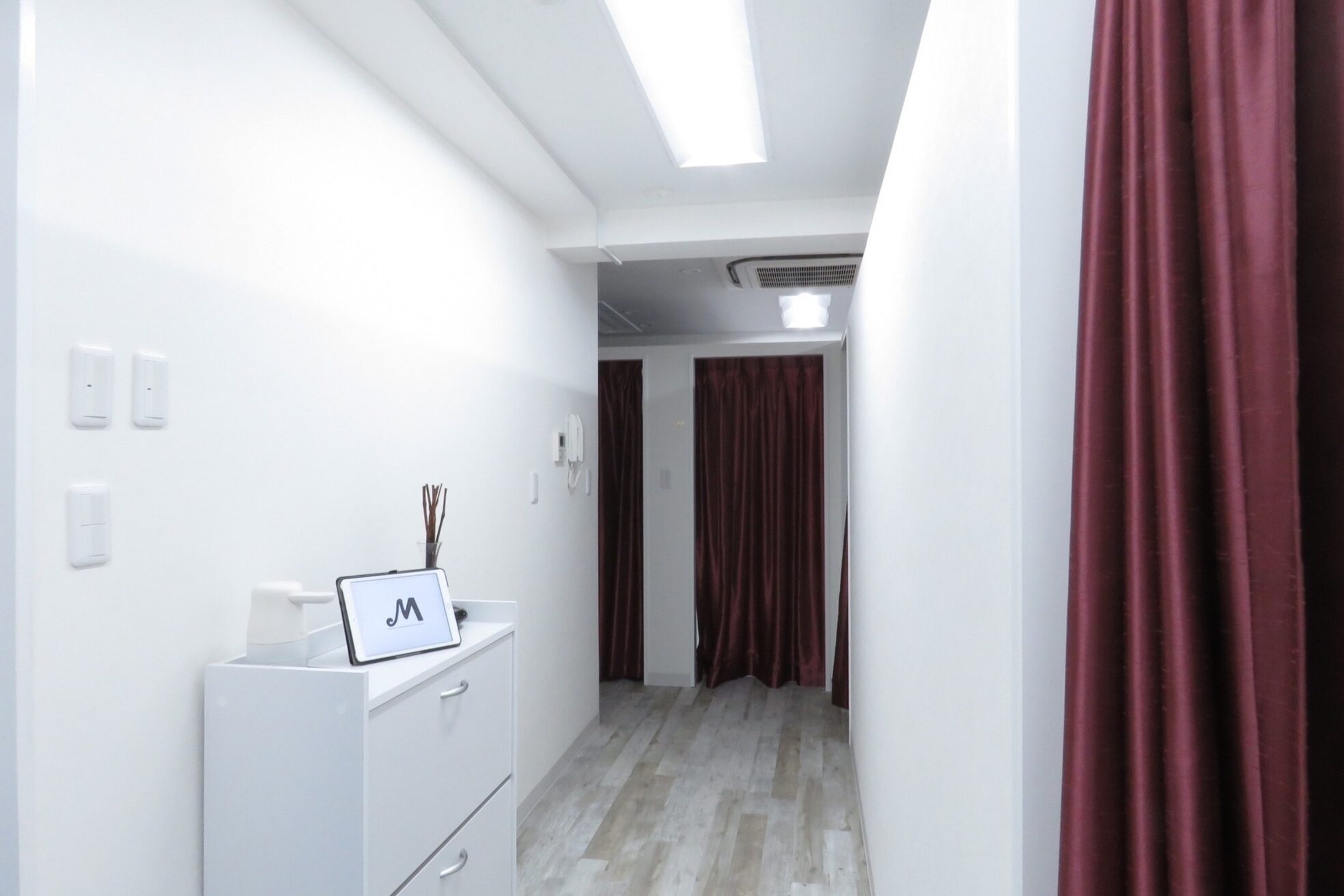 エムラボ 新宿店(M LABO)7