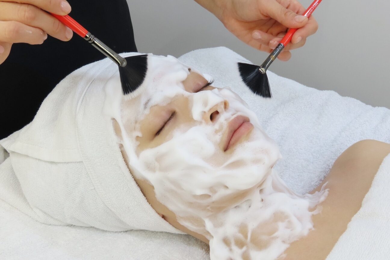 店舗の内観外観用画像2