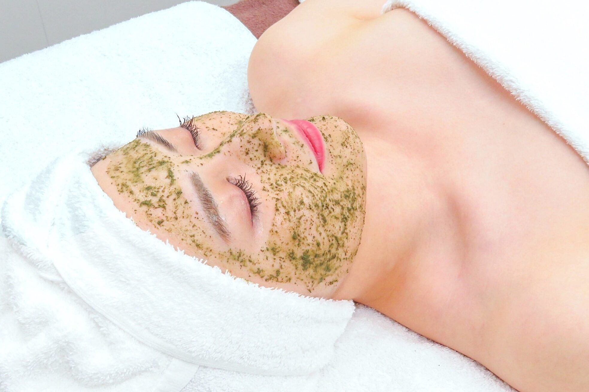 エムラボ 銀座店(M LABO)8