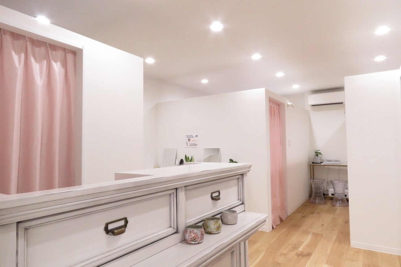 店舗の内観外観用画像1