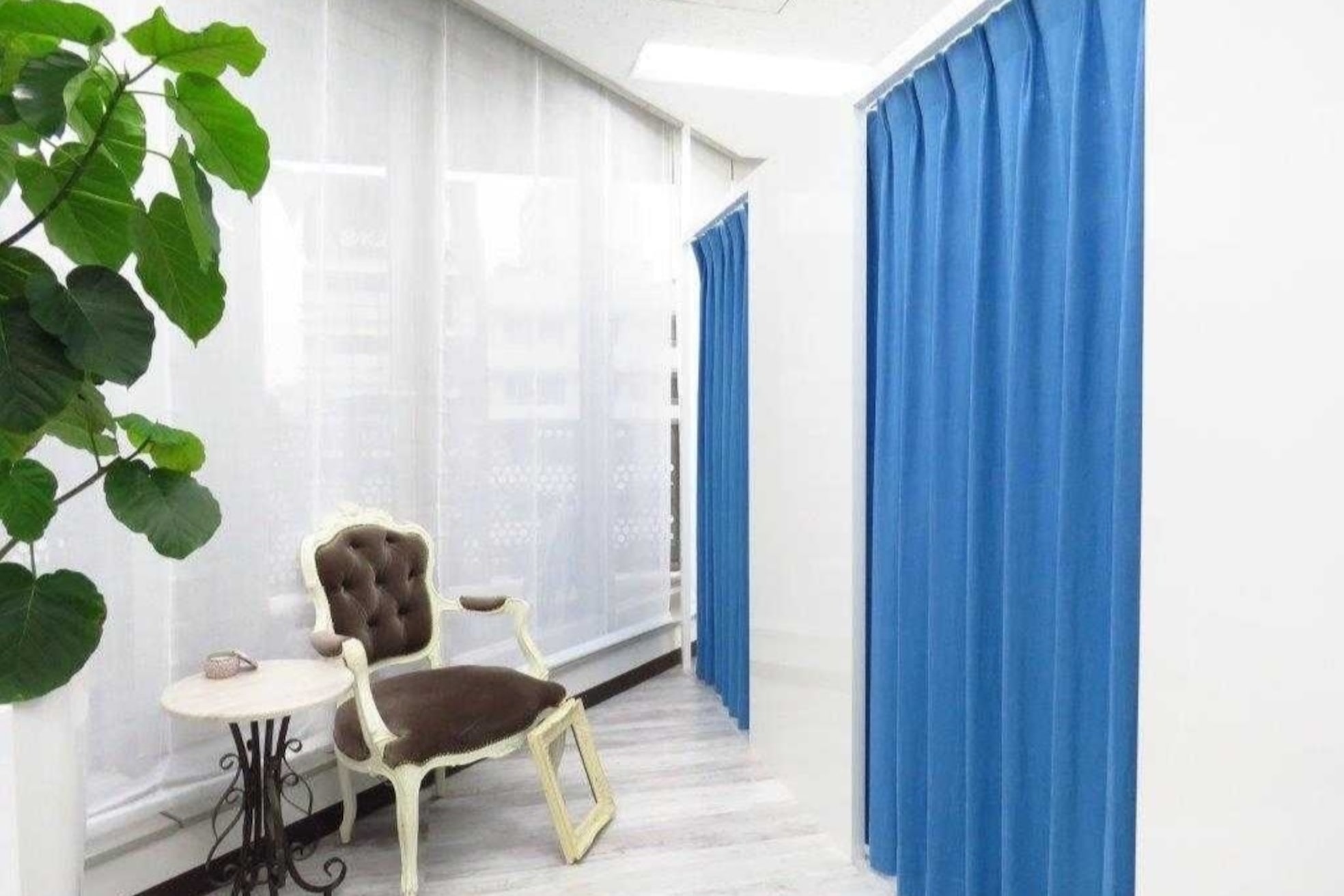 エムラボ 麻布十番本店(M LABO)7