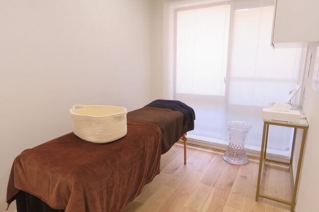 エムラボ 表参道店(M LABO)13