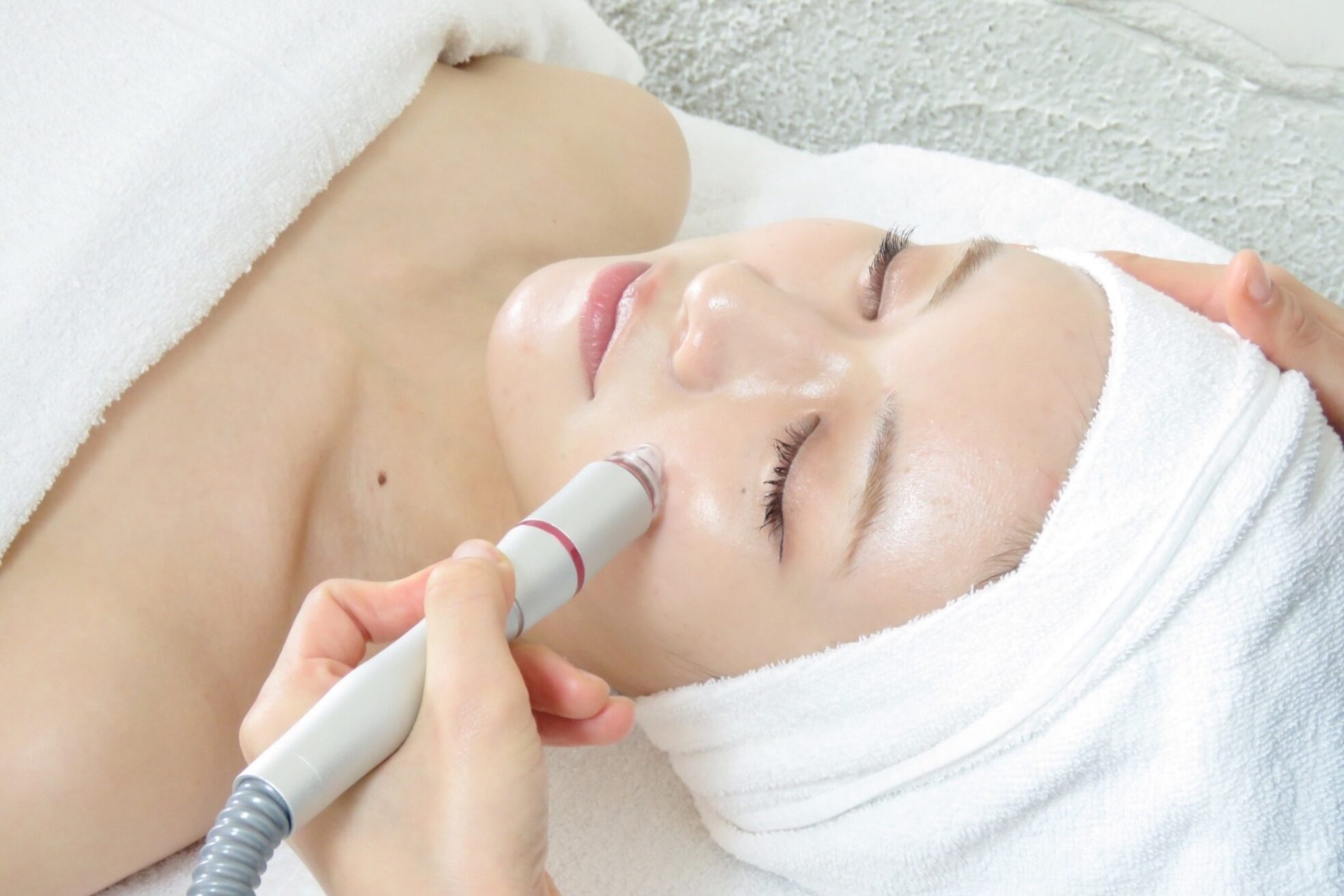 エムラボ 新宿店(M LABO)11