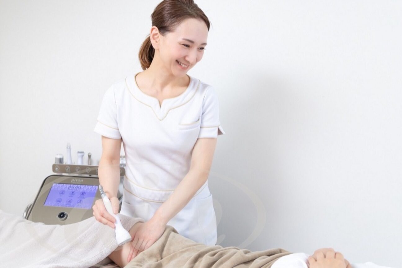 エイル ビューティーサロン(aile Beauty Salon)3