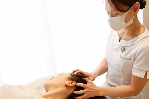 エイル ビューティーサロン(aile Beauty Salon)2