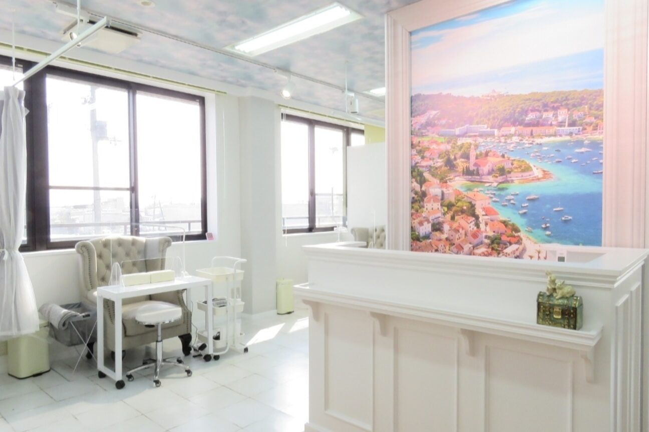 Blanc Couture（株式会社　ディライト）画像1