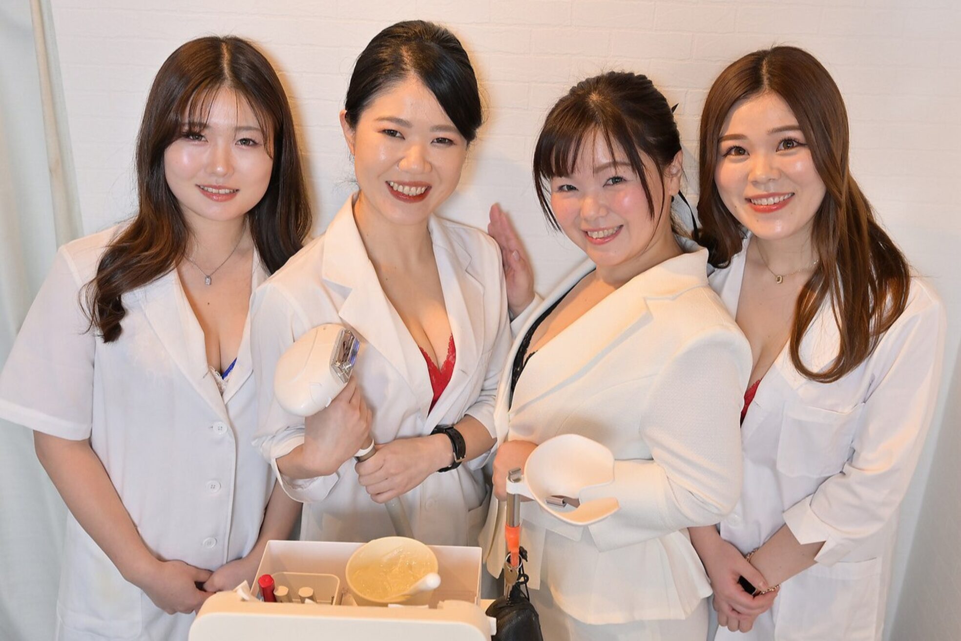 サロン デ ココフラン(Salon de CocoFran)5