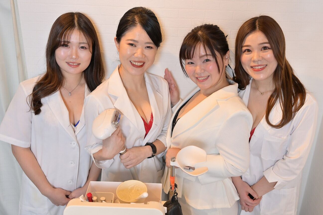 店舗の雰囲気外観用画像1