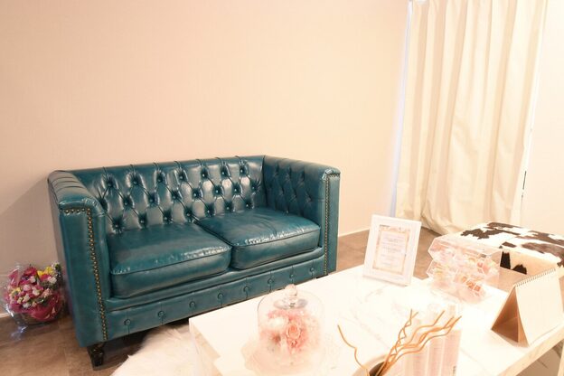 サロン デ ココフラン(Salon de CocoFran)2