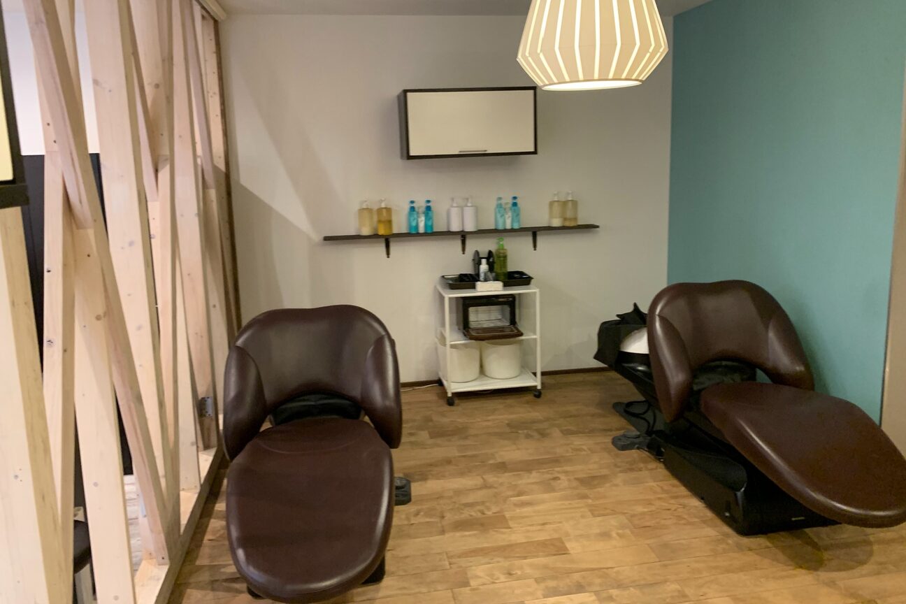 インターフェイス(Inter Face)4